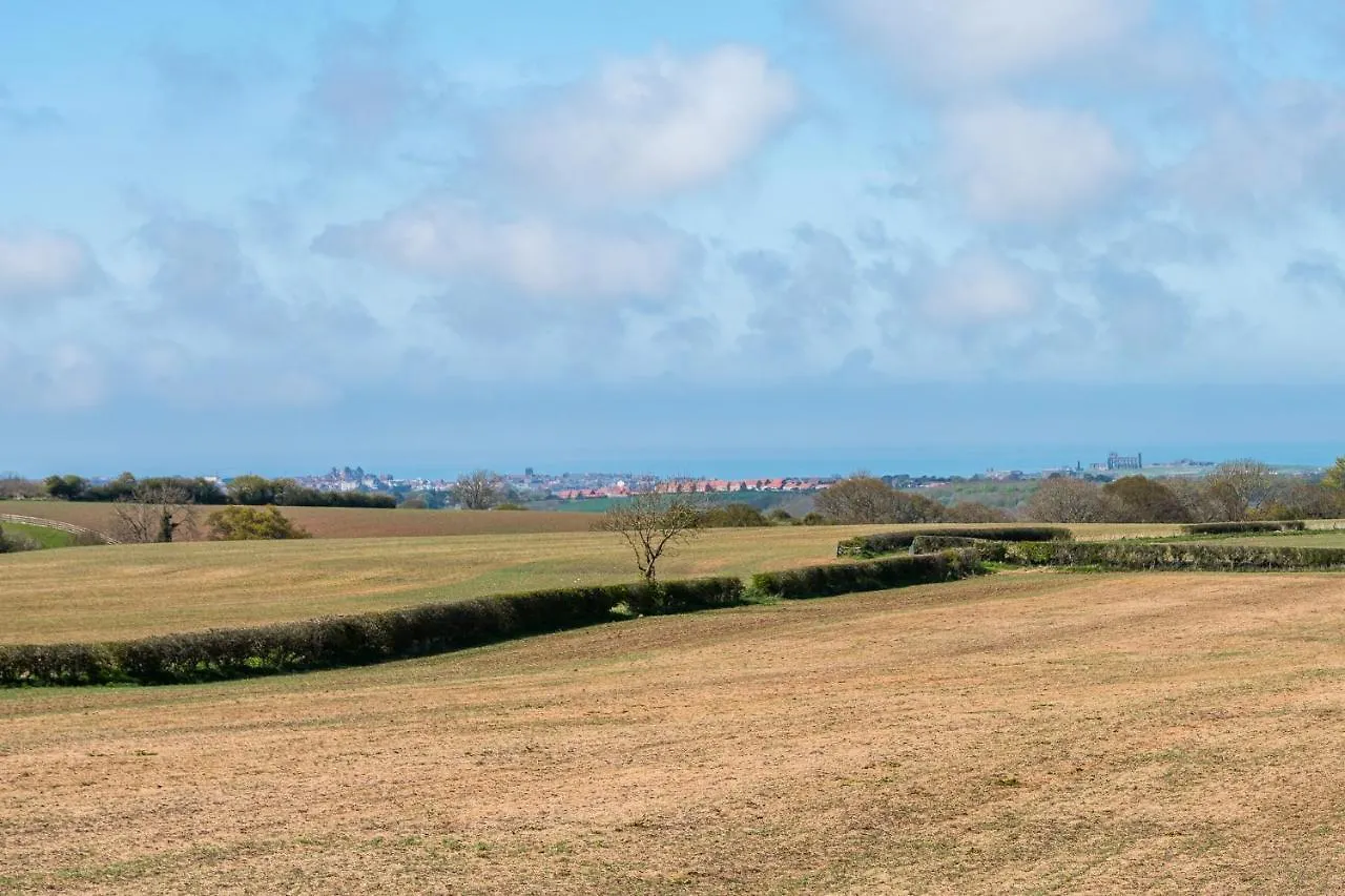 Millstone Cottage - Yorkshire Coast Holiday Lets Whitby Holiday home
