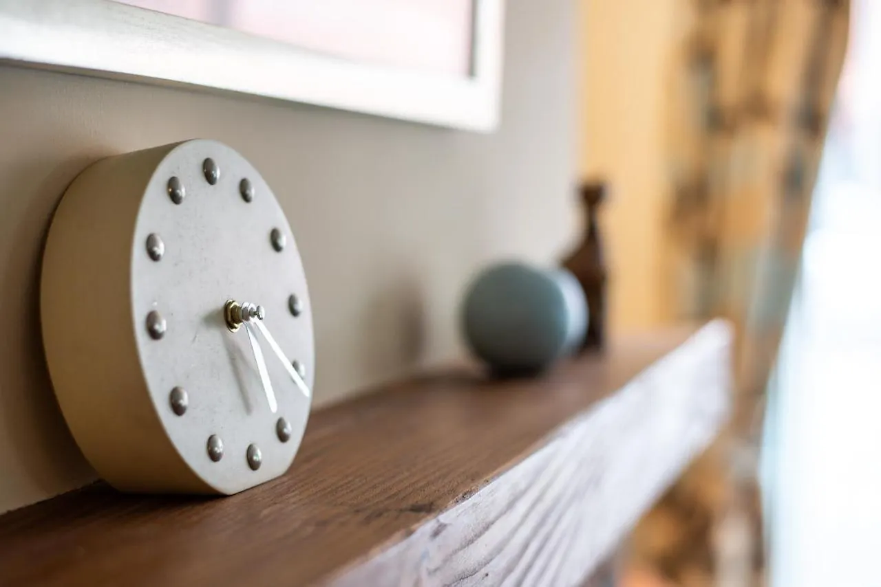 Holiday home Millstone Cottage - Yorkshire Coast Holiday Lets Whitby