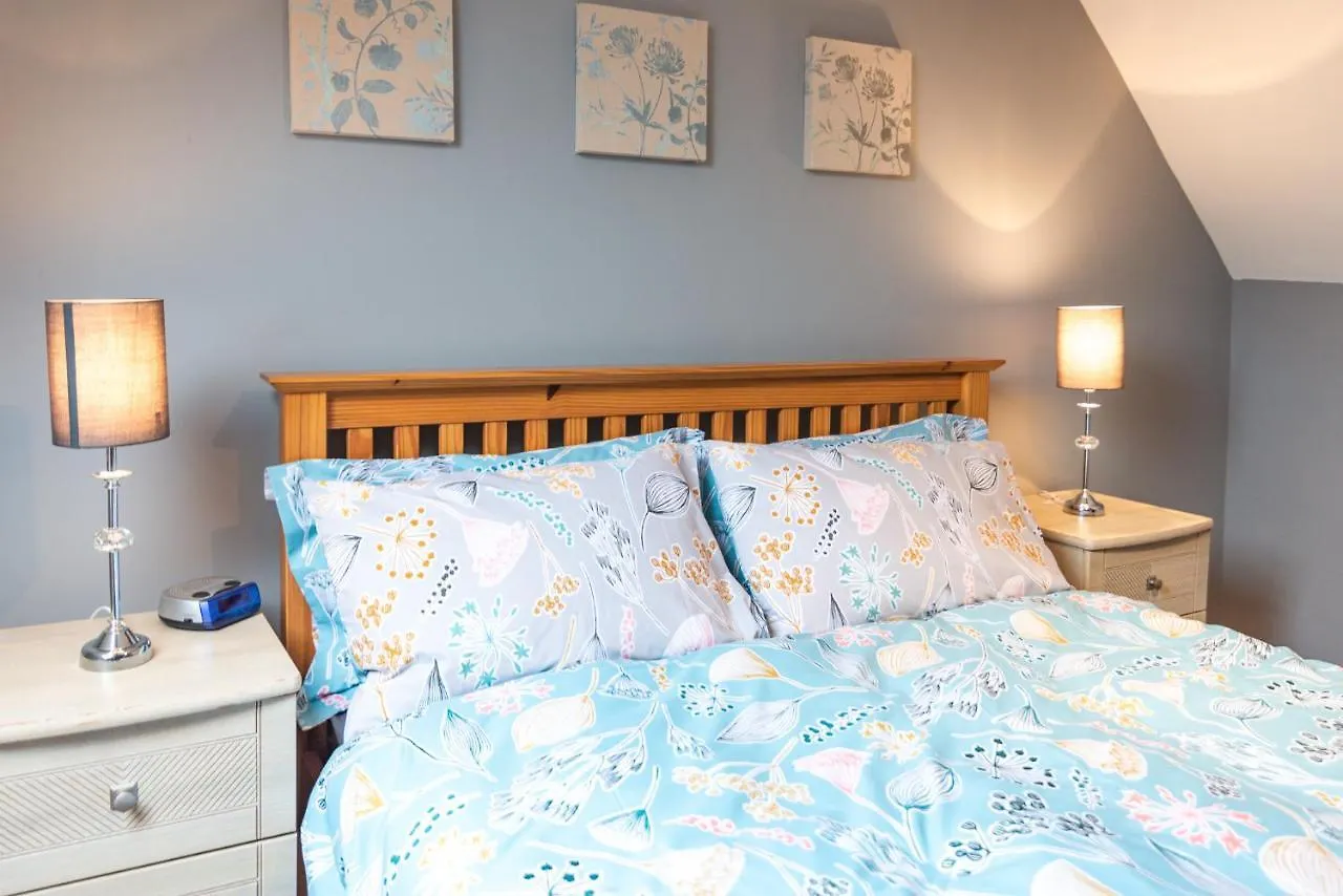 Millstone Cottage - Yorkshire Coast Holiday Lets Whitby United Kingdom