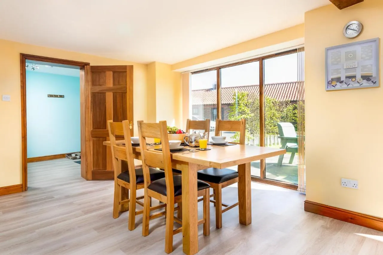 Holiday home Millstone Cottage - Yorkshire Coast Holiday Lets Whitby