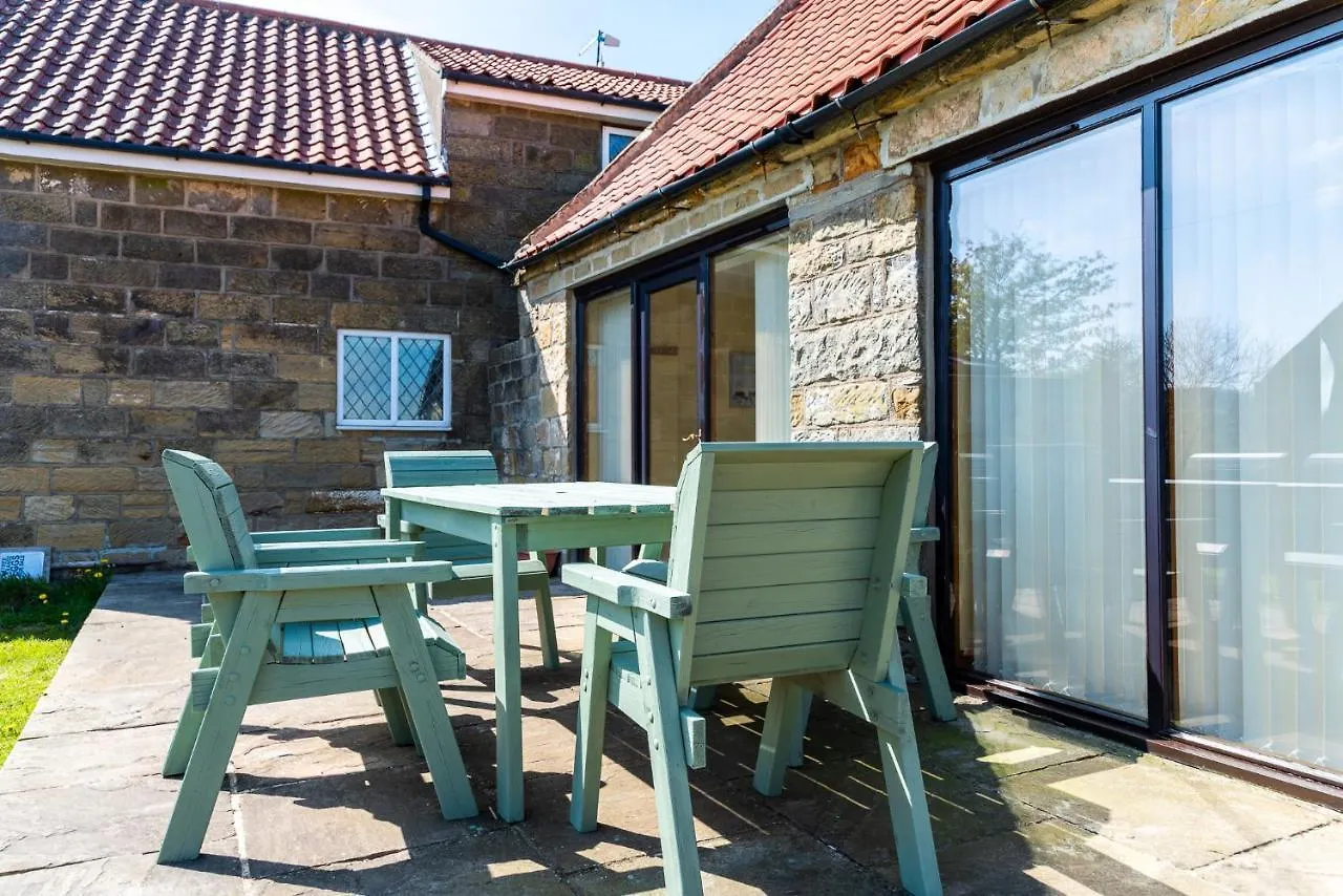Millstone Cottage - Yorkshire Coast Holiday Lets Whitby Holiday home
