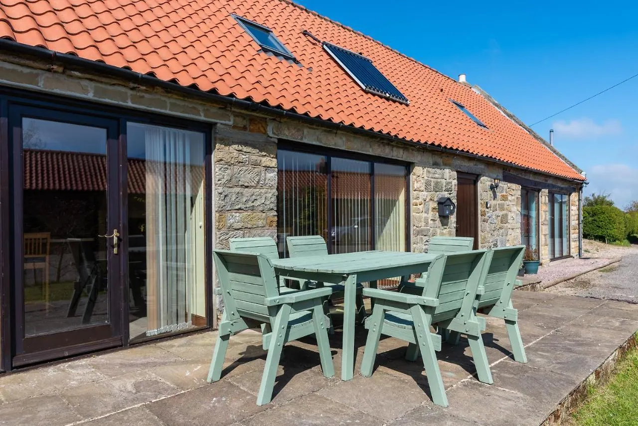 Millstone Cottage - Yorkshire Coast Holiday Lets Whitby 0*,  United Kingdom