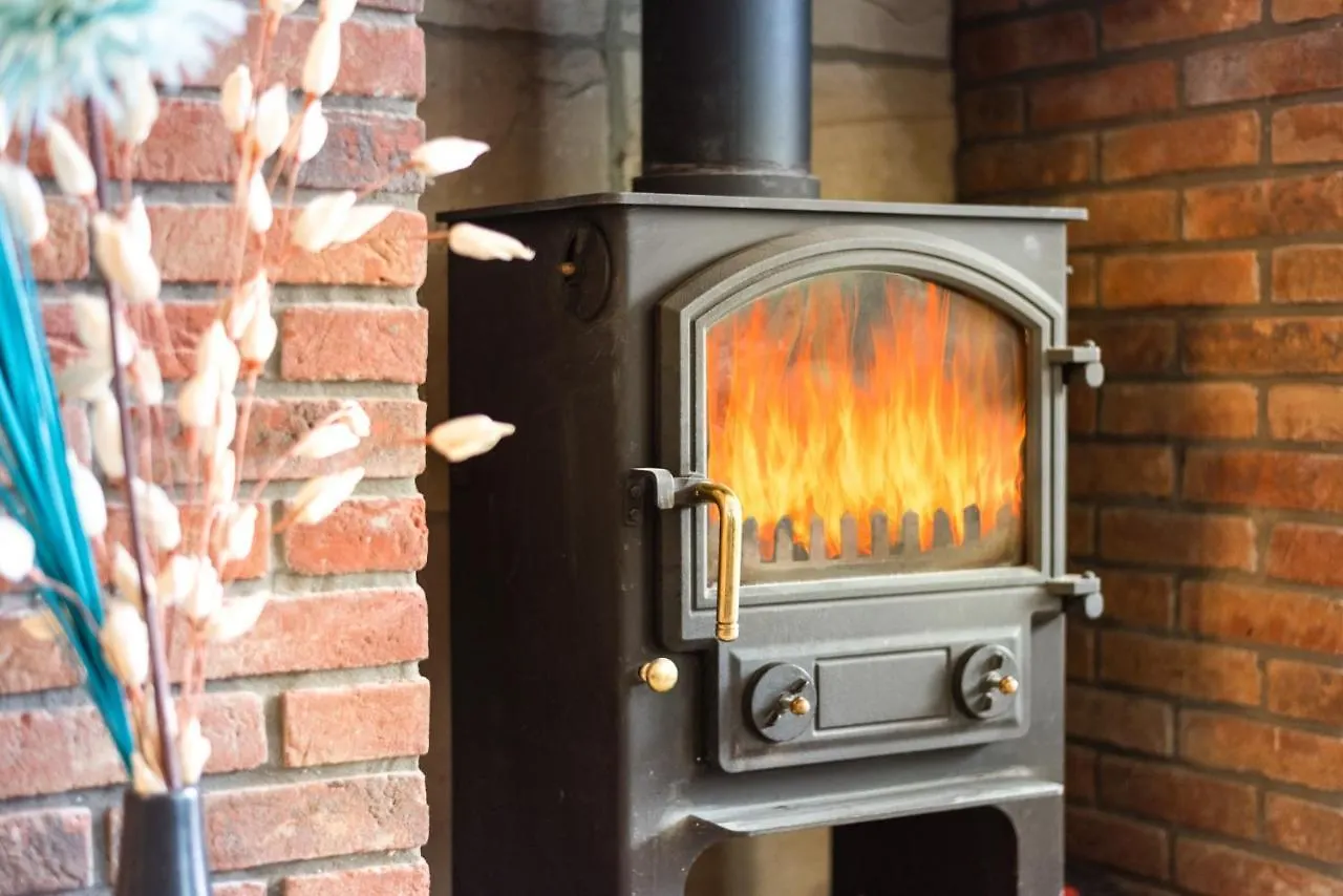 Millstone Cottage - Yorkshire Coast Holiday Lets Whitby 0*,
