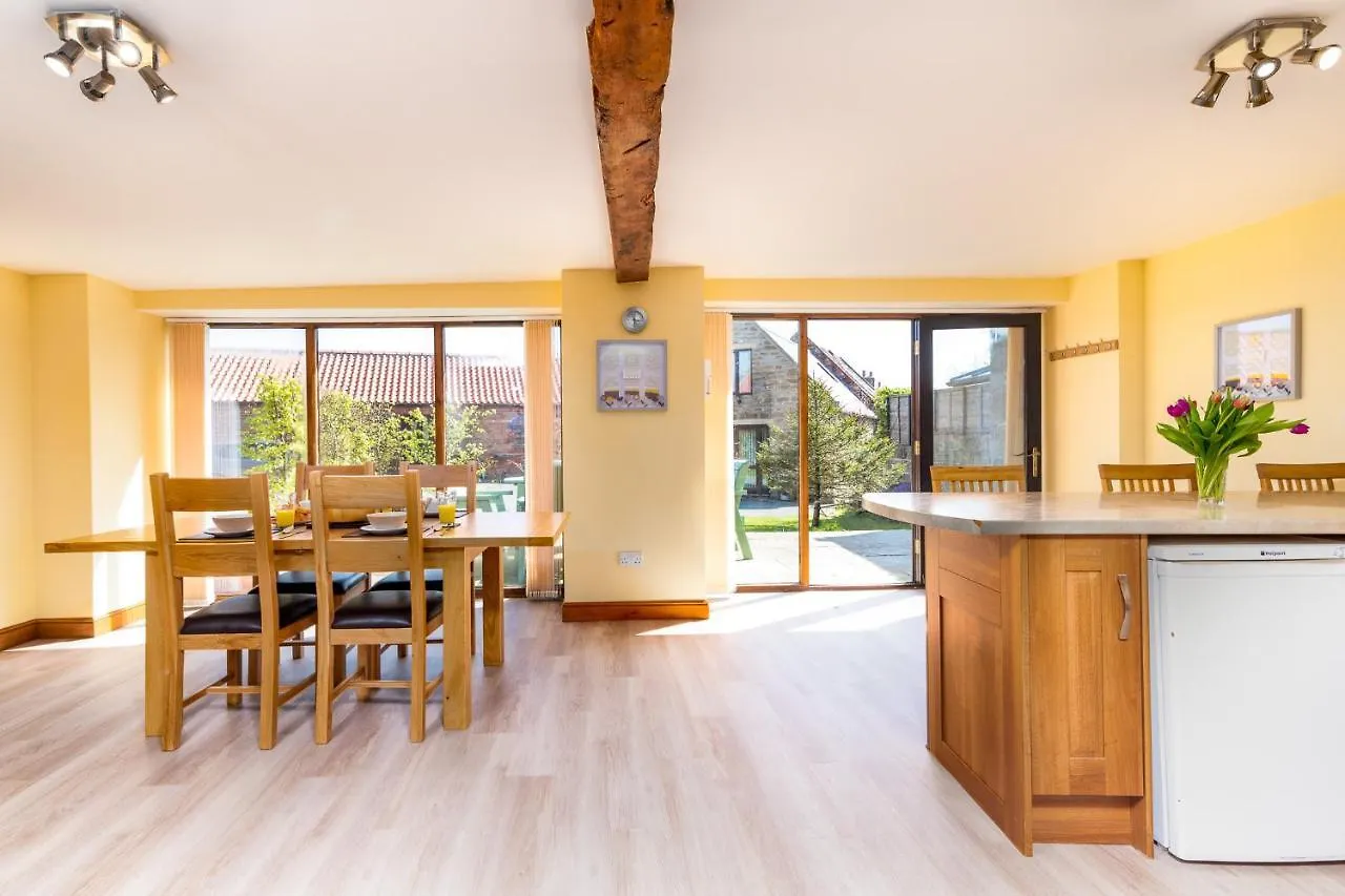 Millstone Cottage - Yorkshire Coast Holiday Lets Whitby 0*,  United Kingdom