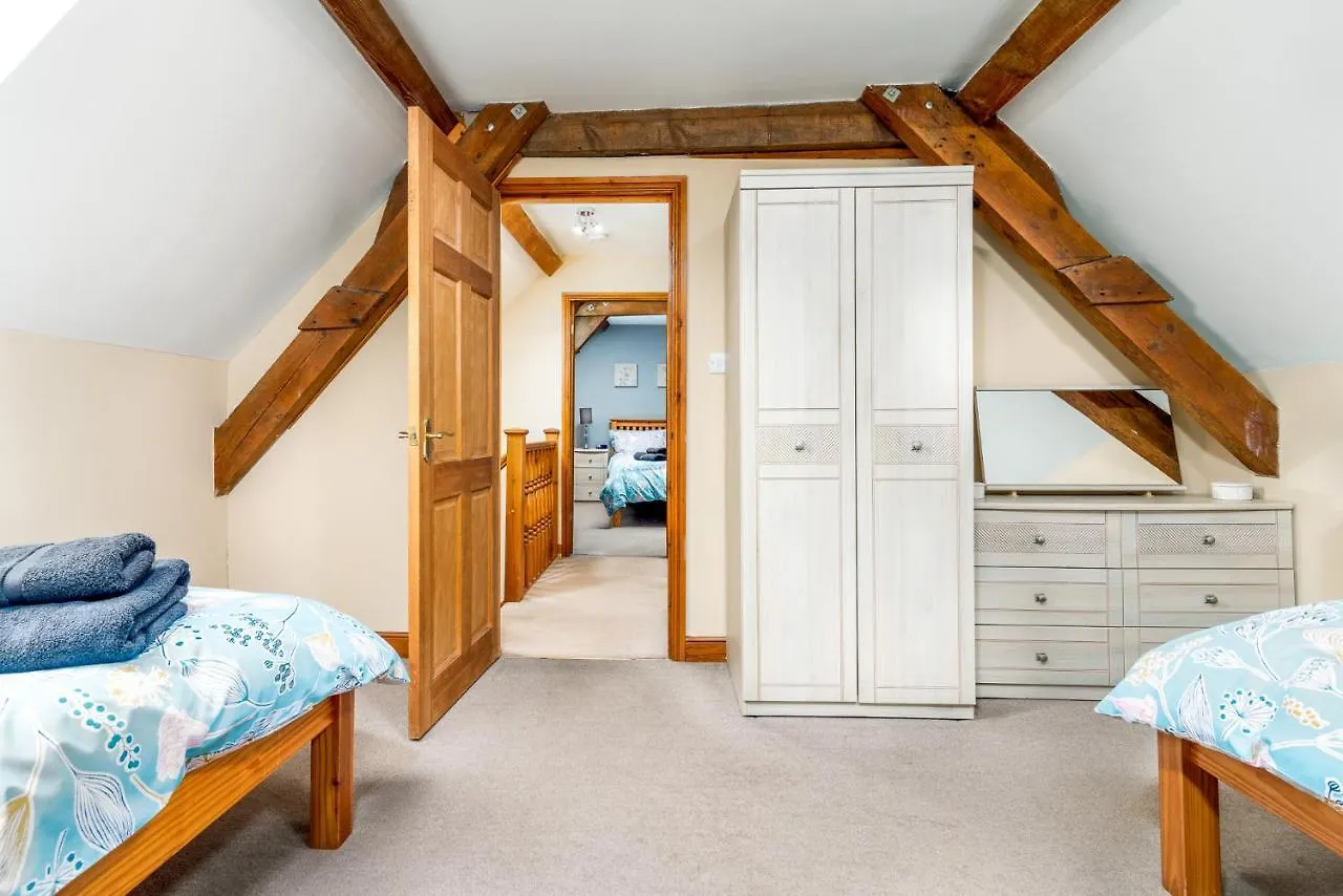 Millstone Cottage - Yorkshire Coast Holiday Lets Whitby Holiday home