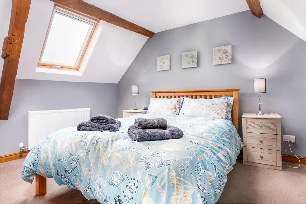 Millstone Cottage - Yorkshire Coast Holiday Lets Whitby