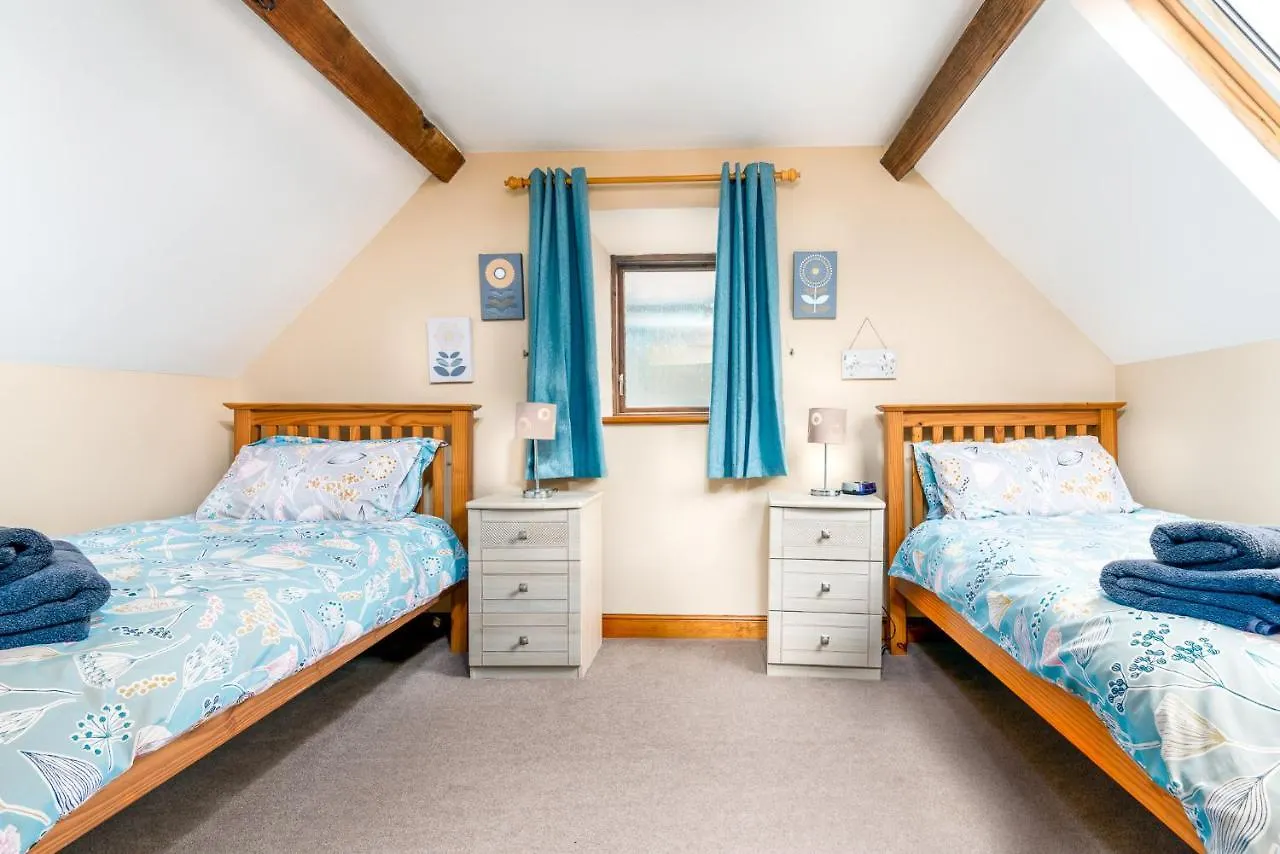 Millstone Cottage - Yorkshire Coast Holiday Lets Whitby