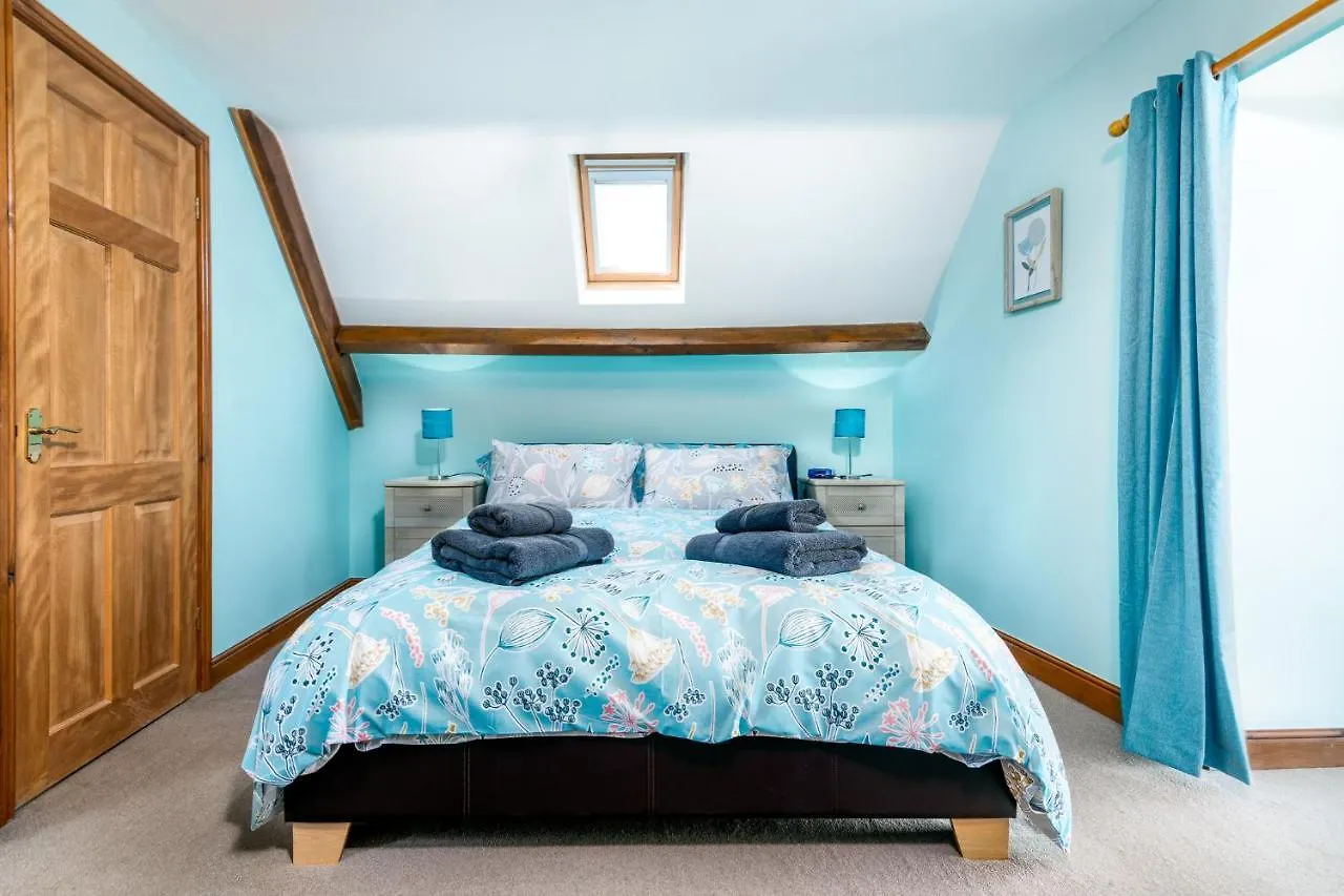 Millstone Cottage - Yorkshire Coast Holiday Lets Whitby Holiday home
