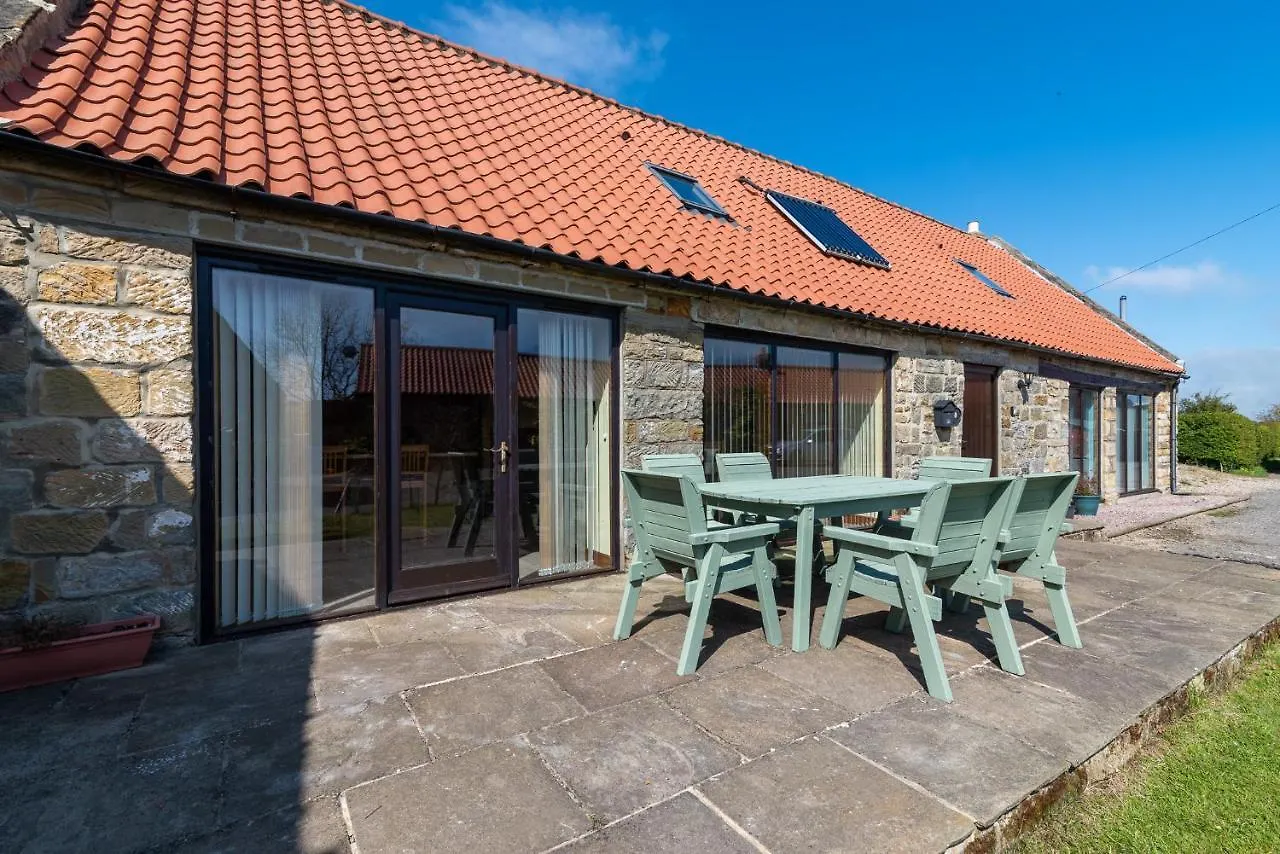 Holiday home Millstone Cottage - Yorkshire Coast Holiday Lets Whitby