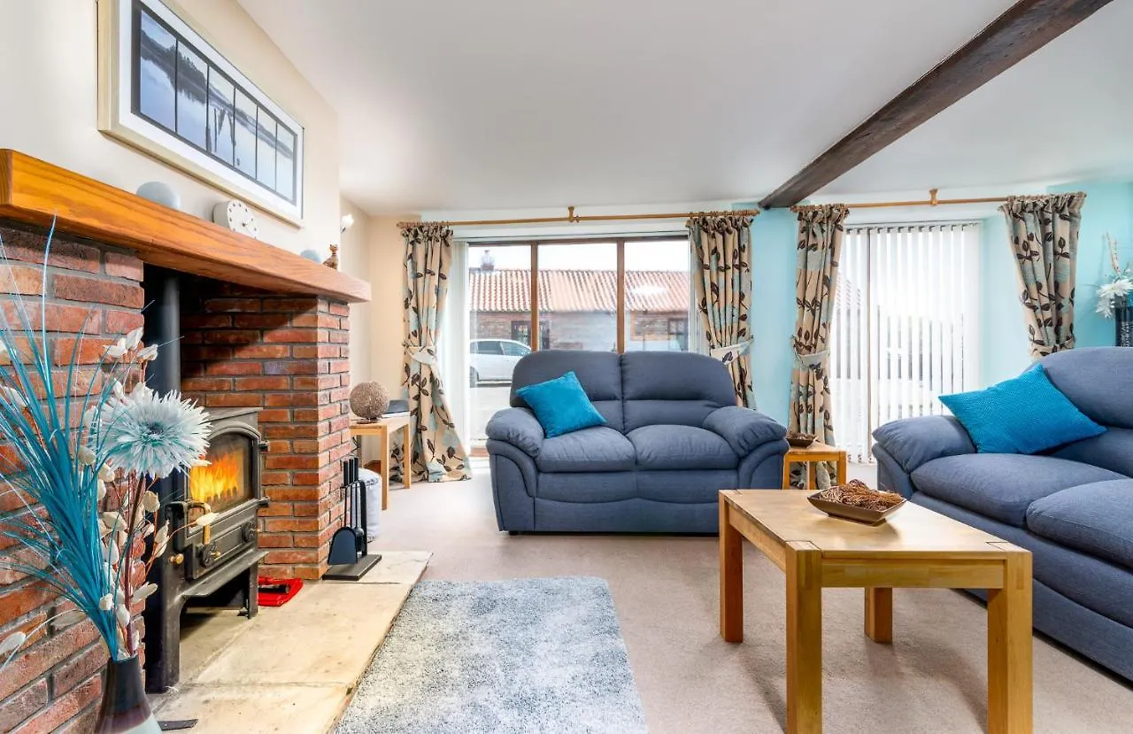 Millstone Cottage - Yorkshire Coast Holiday Lets Whitby Holiday home