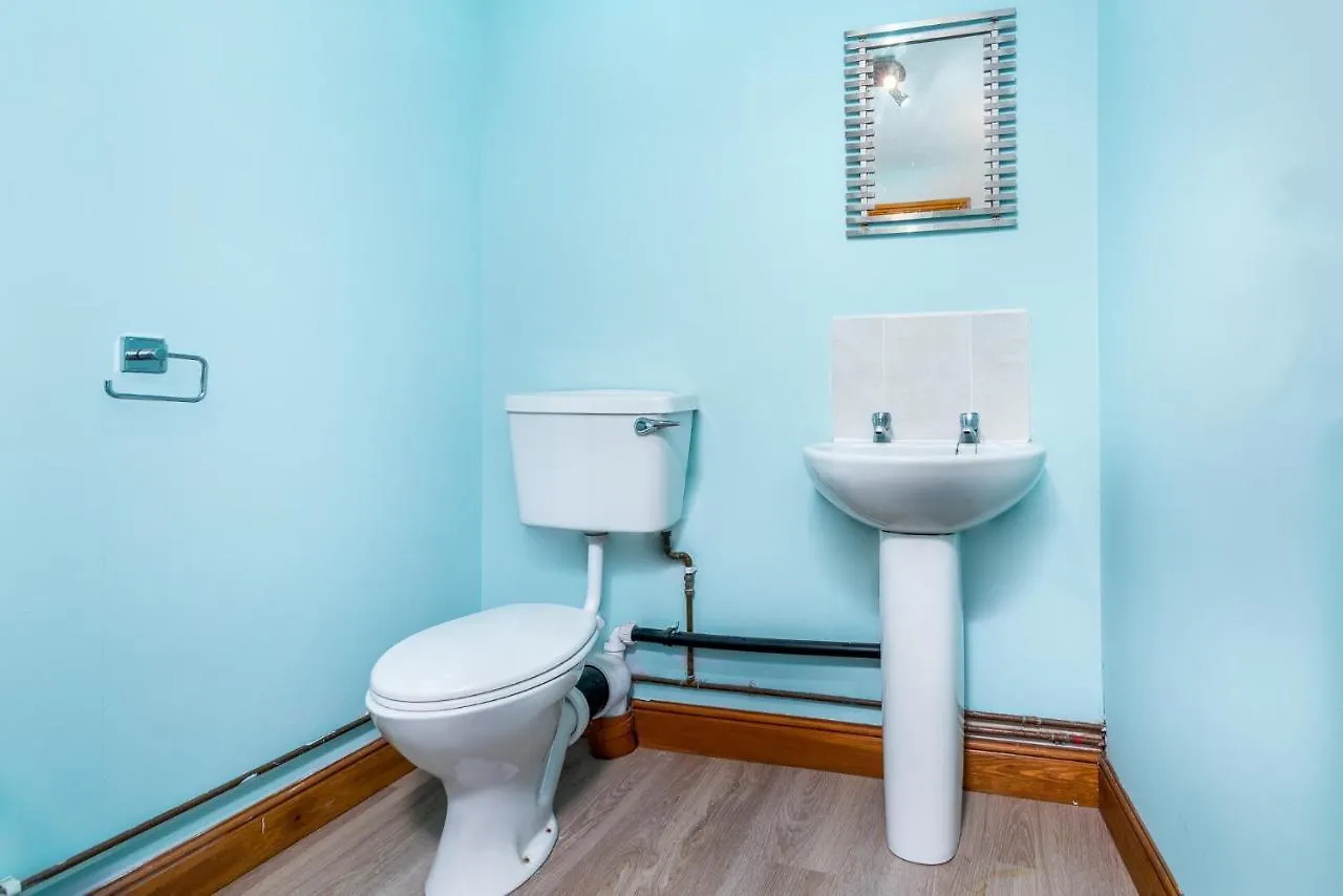 Millstone Cottage - Yorkshire Coast Holiday Lets Whitby Holiday home