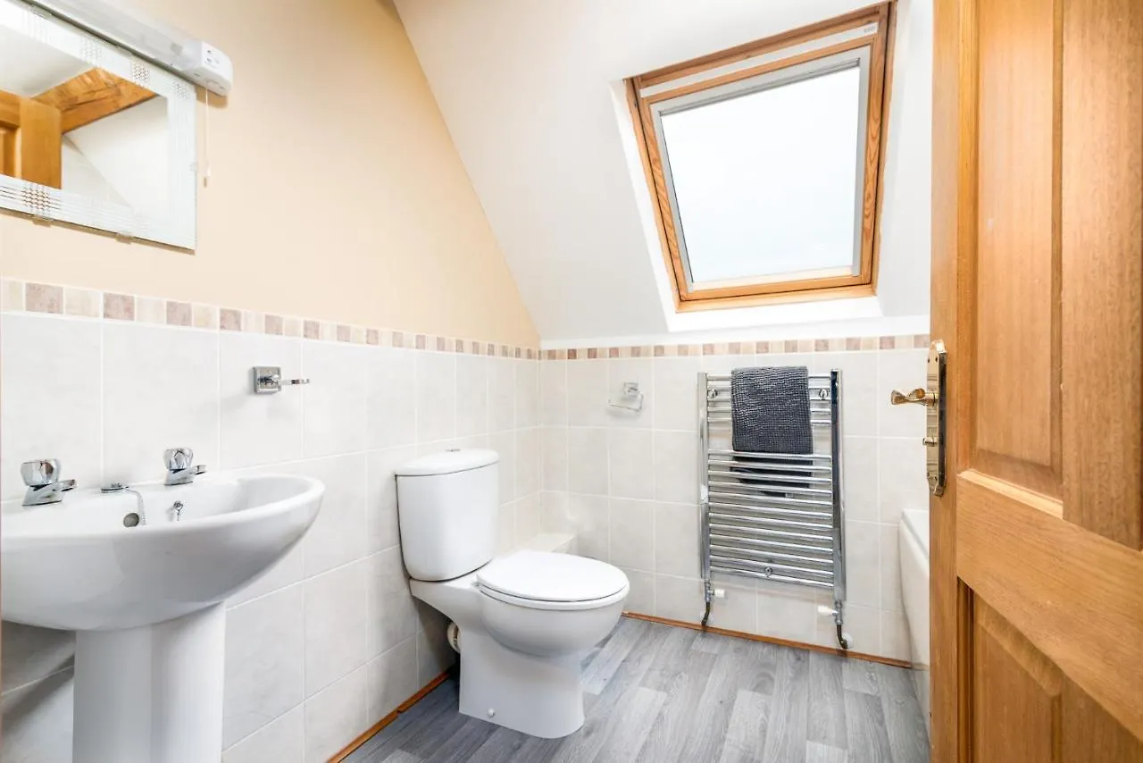 Millstone Cottage - Yorkshire Coast Holiday Lets Whitby 0*,  United Kingdom