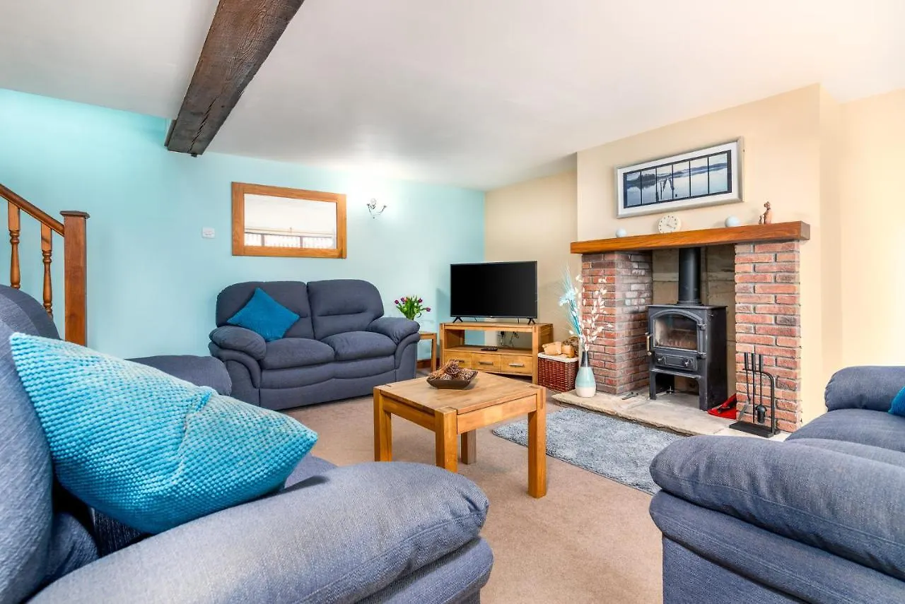 Millstone Cottage - Yorkshire Coast Holiday Lets Whitby