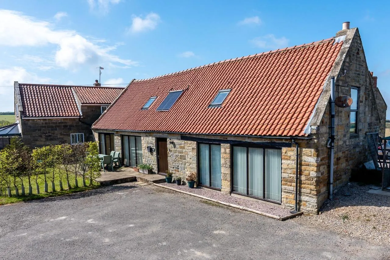 Contactos de Millstone Cottage - Yorkshire Coast Holiday Lets