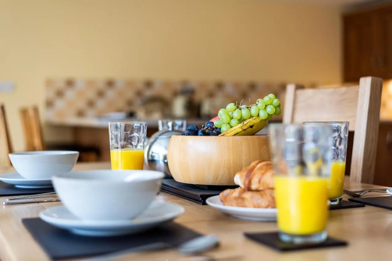 Сasa de vacaciones Millstone Cottage - Yorkshire Coast Holiday Lets Whitby