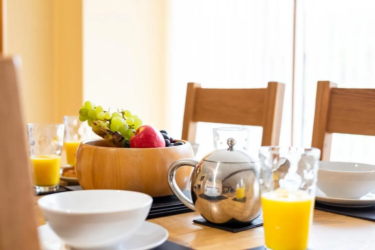Millstone Cottage - Yorkshire Coast Holiday Lets Whitby
