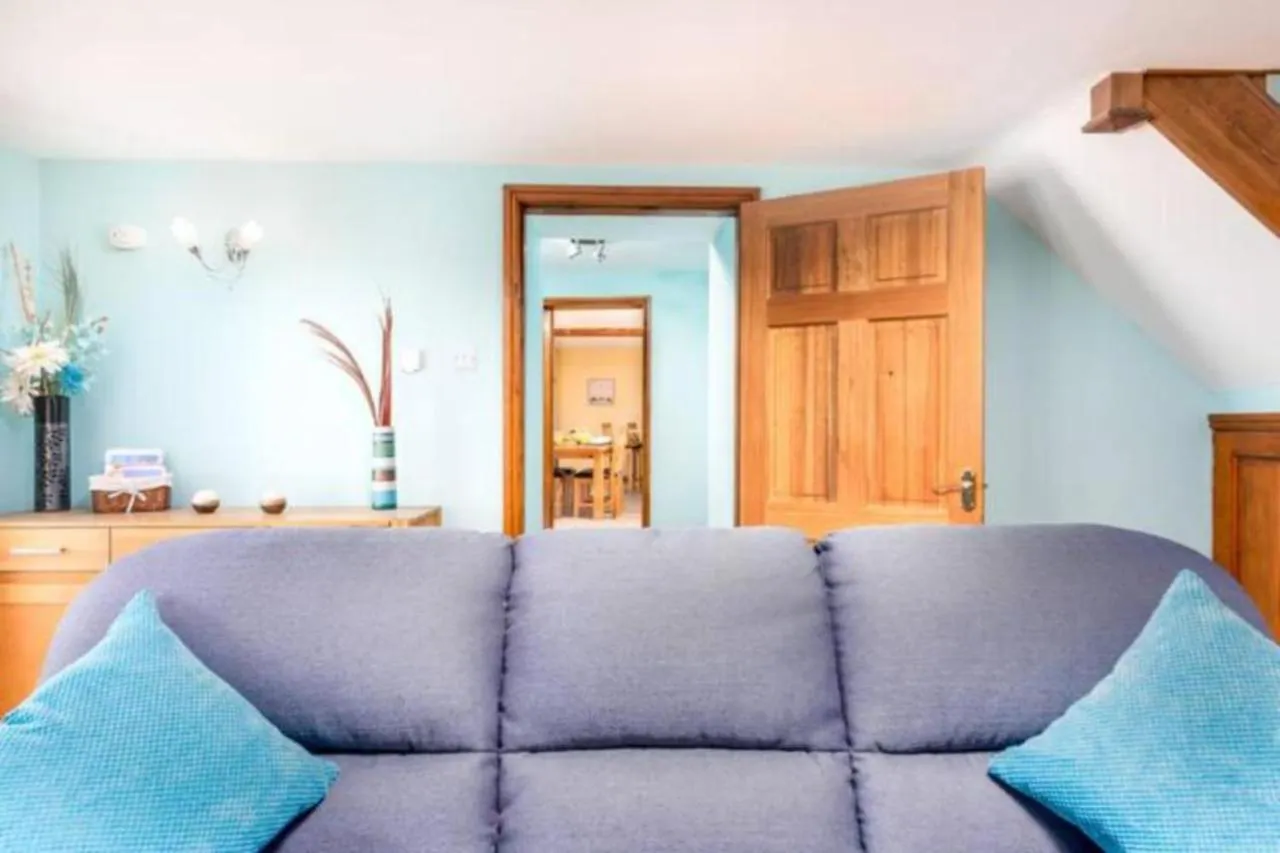 Millstone Cottage - Yorkshire Coast Holiday Lets Whitby 0*,  Reino Unido