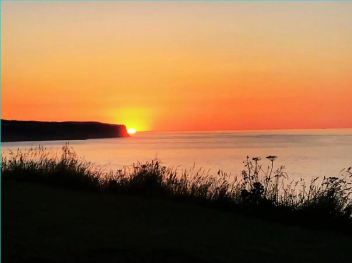 Millstone Cottage - Yorkshire Coast Holiday Lets Whitby Сasa de vacaciones